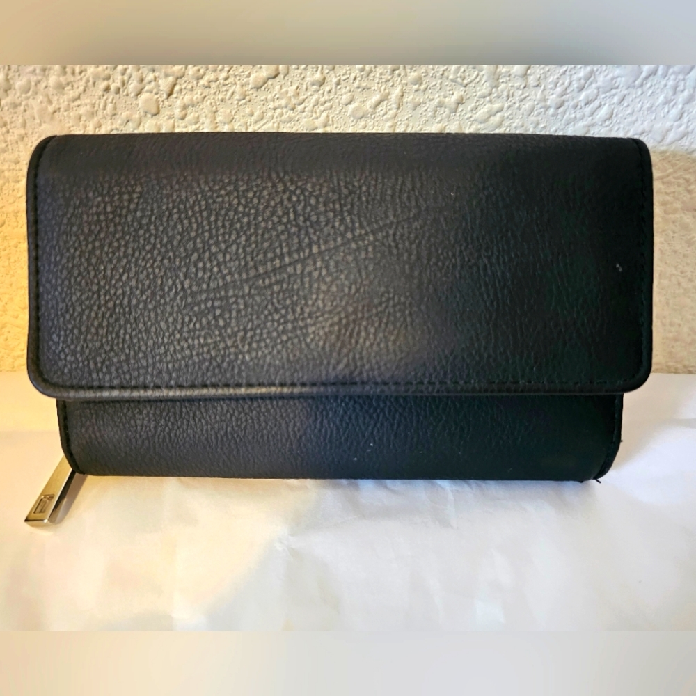 Mundi Big Fat Expandable Expandable Wallet